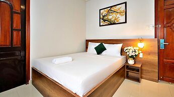 HANZ Vivianne Boutique Hotel