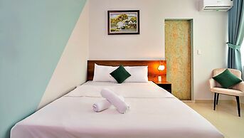 HANZ Vivianne Boutique Hotel