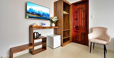 HANZ Vivianne Boutique Hotel