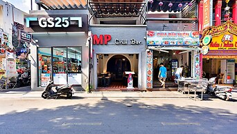 HANZ Vivianne Boutique Hotel