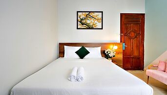 HANZ Vivianne Boutique Hotel