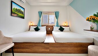 HANZ Vivianne Boutique Hotel