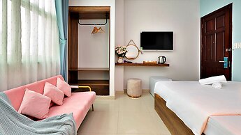 HANZ Vivianne Boutique Hotel