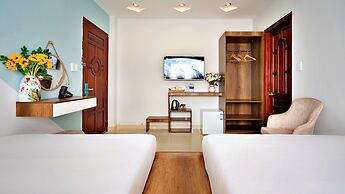 HANZ Vivianne Boutique Hotel