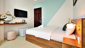 HANZ Vivianne Boutique Hotel