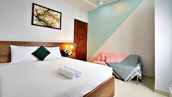 HANZ Vivianne Boutique Hotel