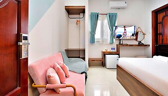 HANZ Vivianne Boutique Hotel