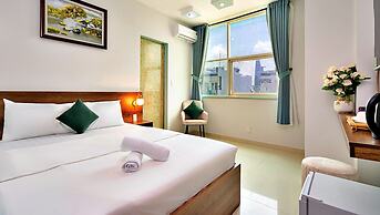 HANZ Vivianne Boutique Hotel