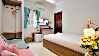 HANZ Vivianne Boutique Hotel