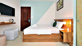 HANZ Vivianne Boutique Hotel