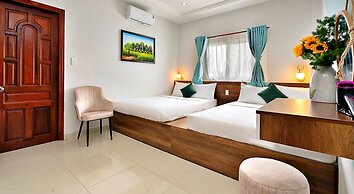 HANZ Vivianne Boutique Hotel
