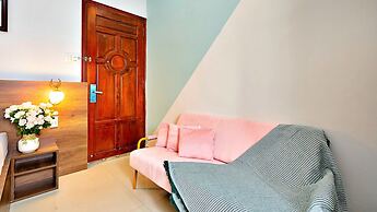 HANZ Vivianne Boutique Hotel