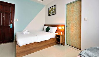 HANZ Vivianne Boutique Hotel