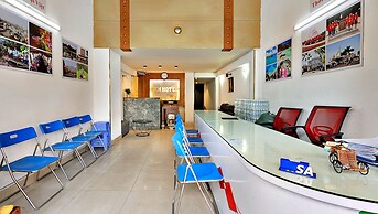 HANZ Vivianne Boutique Hotel