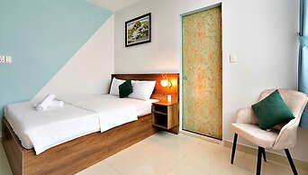 HANZ Vivianne Boutique Hotel