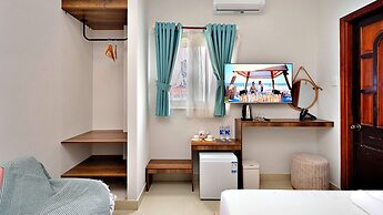 HANZ Vivianne Boutique Hotel