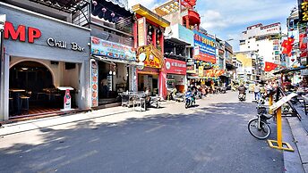 HANZ Vivianne Boutique Hotel