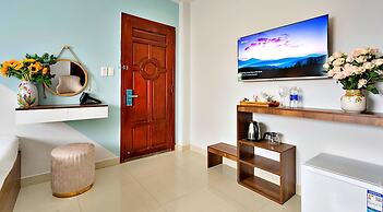 HANZ Vivianne Boutique Hotel