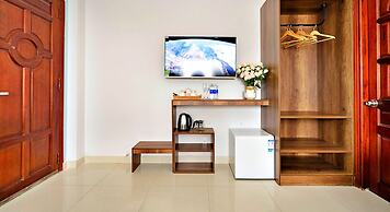 HANZ Vivianne Boutique Hotel