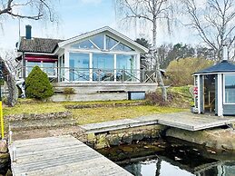 4 Star Holiday Home in Figeholm