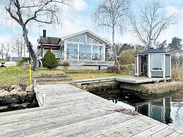 4 Star Holiday Home in Figeholm