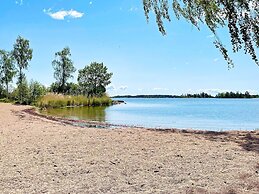 4 Star Holiday Home in Figeholm