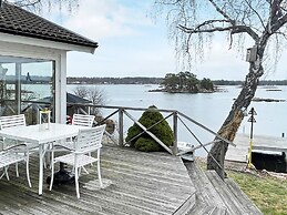 4 Star Holiday Home in Figeholm