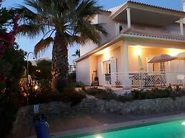 Solmar - Pool Villa With sea Views