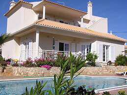 Solmar - Pool Villa With sea Views