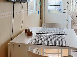 4 Person Holiday Home in Falkenberg-by Traum