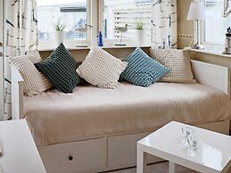 4 Person Holiday Home in Falkenberg-by Traum