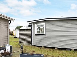 4 Person Holiday Home in Falkenberg-by Traum