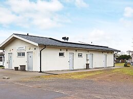 4 Person Holiday Home in Falkenberg-by Traum