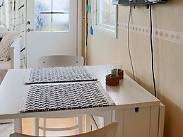 4 Person Holiday Home in Falkenberg-by Traum