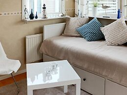 4 Person Holiday Home in Falkenberg-by Traum