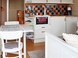 4 Person Holiday Home in Falkenberg-by Traum