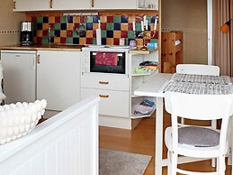 4 Person Holiday Home in Falkenberg-by Traum