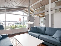 6 Person Holiday Home on a Holiday Park in Hanstholm