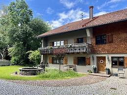 Apartment in the Waxenegg Country House