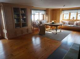 Apartment in the Waxenegg Country House