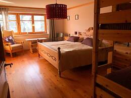 Apartment in the Waxenegg Country House