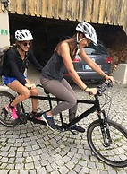 Apartment in the Waxenegg Country House