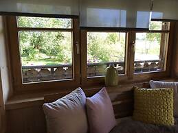 Apartment in the Waxenegg Country House