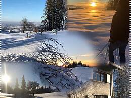 Apartment in the Waxenegg Country House