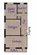 Apartment in the Waxenegg Country House