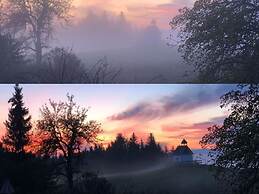Apartment in the Waxenegg Country House