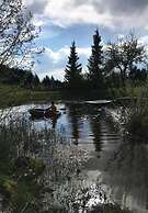 Apartment in the Waxenegg Country House