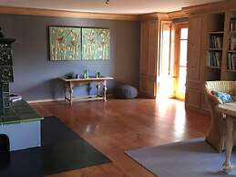 Apartment in the Waxenegg Country House