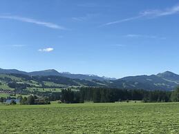 Apartment in the Waxenegg Country House