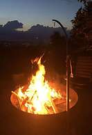 Apartment in the Waxenegg Country House